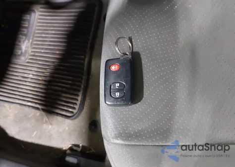 2012 Toyota Prius Two из США, поврежденный, VIN JTDKN3DU6C5444905